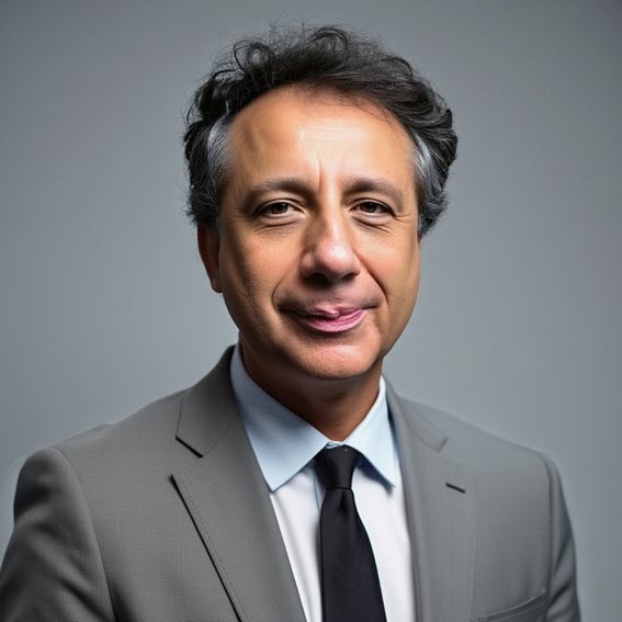 Robert Pellizzaro, Family Law Lawyer